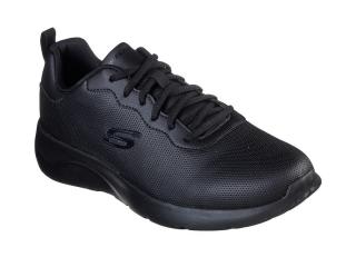 sneakersy DYNAMIGHT 2 EAZY VIBEZ Rozmiar: 47.5 SKECHERS 999253-BBK