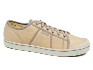 sneakersy ELDON HARVEST LEATHER Rozmiar: 47.5 KEEN 1026837