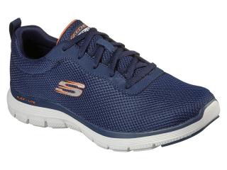 sneakersy FLEX ADVANTAGE 4 PROVIDENCE Rozmiar: 48.5 SKECHERS 232229-NVBL