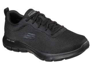 sneakersy FLEX ADVANTAGE 4 PROVIDENCE Rozmiar: 49.5 SKECHERS 232229-BBK