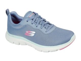 sneakersy FLEX APPEAL 4 BRILLIANT VIEW Rozmiar: 41 SKECHERS 149303-SLT