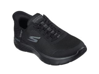 sneakersy GO WALK FLEX GRAND ENTRY Rozmiar: 41 SKECHERS 124836-BBK