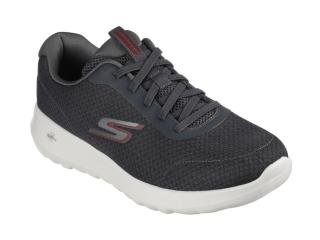 sneakersy GO WALK MAX MIDSHORE Rozmiar: 47 SKECHERS 216281-CCRD