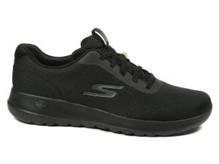 sneakersy GO WALK MAX MIDSHORE Rozmiar: 48 SKECHERS 216281-BBK