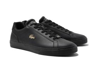 sneakersy LEROND PRO 123 3 CMA Rozmiar: 48 LACOSTE 745CMA0052-02H