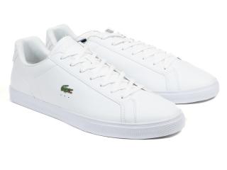 sneakersy LEROND PRO BL 23 1 CMA Rozmiar: 47 LACOSTE 745CMA0100-21G