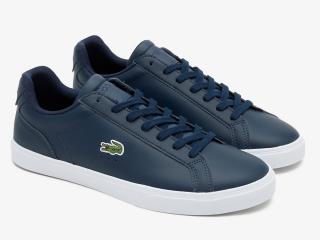 sneakersy LEROND PRO BL 23 1 CMA Rozmiar: 48 LACOSTE 745CMA0100-092