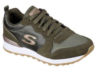 sneakersy OG 85 GOLDEN GURL Rozmiar: 41 SKECHERS 111-OLIVE