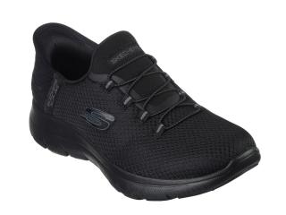 sneakersy SUMMITS DIAMOND DREAM SLIP-INS Rozmiar: 42 SKECHERS 150123-BBK