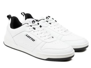 sneakersy TOCO BC XL Rozmiar: 47 LOTTO 2400172X-1011