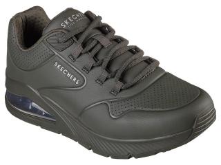 sneakersy UNO 2 AIR AROUND Rozmiar: 48.5 SKECHERS 232181-OLV