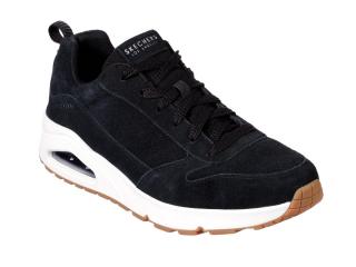 sneakersy UNO Rozmiar: 47.5 SKECHERS 52456-BLK