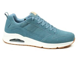 sneakersy UNO Rozmiar: 48.5 SKECHERS 52456-BLU