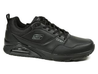 sneakersy UNO SUROKA Rozmiar: 47.5 SKECHERS 232250-BBK