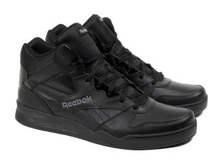 sneakersy za kostkę ROYAL BB4500 HI2 Rozmiar: 50 REEBOK CLASSICS 100000090