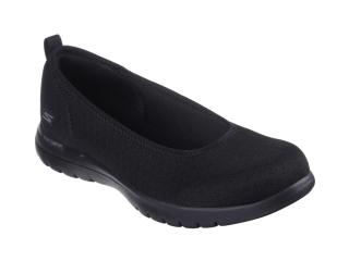 sportowe baleriny ON-THE-GO FLEX SIENA Rozmiar: 41 SKECHERS 138360-BBK