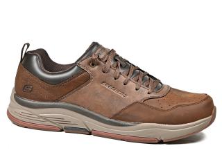 szerokie półbuty BENAGO TRENO Rozmiar: 48.5 SKECHERS 66204-CDB