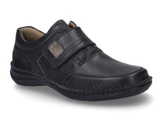 szerokie półbuty na rzep NEW ANVERS 83 Rozmiar: 48 JOSEF SEIBEL 44983-049100