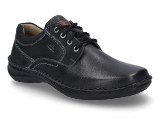 szerokie półbuty NEW ANVERS 06 Rozmiar: 50 JOSEF SEIBEL 44906-049100