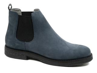 sztyblety 48592SP Rozmiar: 41 NESSI 48592SP-GRANAT-NBK