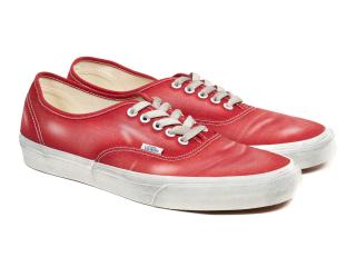 trampki AUTHENTIC Rozmiar: 45 VANS VN000BW5CJH1