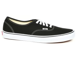 trampki AUTHENTIC Rozmiar: 49 VANS VN000EE3BLK1