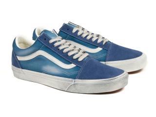 trampki OLD SKOOL Rozmiar: 44.5 VANS VN000CR5CJE1