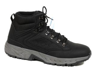 trzewiki WOODLARK MID XL Rozmiar: 48 LOTTO 2400310X-1111