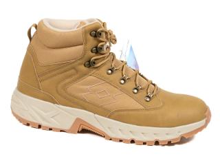 trzewiki WOODLARK MID XL Rozmiar: 49 LOTTO 2400310X-7272