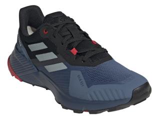 wodoodporne buty do biegania w terenie TERREX SOULSTRIDE RAIN.RDY Rozmiar: 50 2/3 ADIDAS IH3880