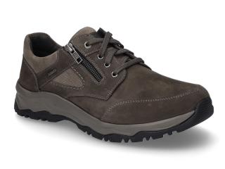 wodoodporne półbuty LEROY 55 TopDryTex Rozmiar: 50 JOSEF SEIBEL 14455-TE21701