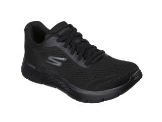 wsuwane sneakersy GO WALK FLEX REMARK Rozmiar: 48 SKECHERS 216486-BBK
