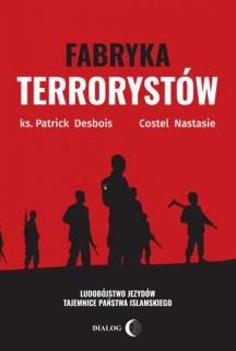 Fabryka terrorystów. Ludobójstwo Jezydów. Tajemnice Państwa Islamskiego.