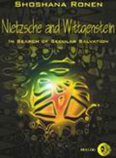 Nietzsche and Wittgenstein. In Search of Secular Salvation
