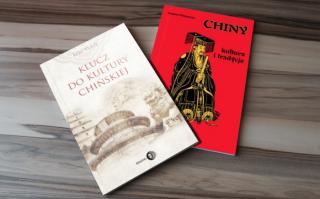 PODSTAWY KULTURY CHIŃSKIEJ - Pakiet 2 książki - Klucz do kultury chińskiej / Chiny. Kultura i tradycje
