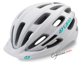 KASK GIRO VASONA MIPS matte white 50-57