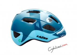 Kask Lazer PnutKCCECPSC Shark