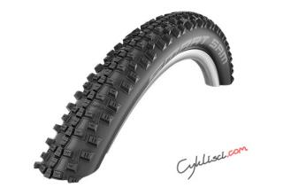 Opona 28x1.40 Schwalbe SMART SAM NEW Performance Addix reflex