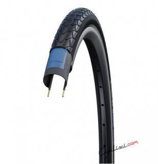 Opona 28x1.50 700x38 Schwalbe Marathon Racer