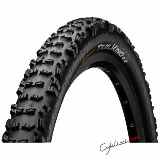 Opona 29x2.40 Conti Trail King zwijana