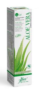 Aboca Aloe Vera bio Gel  100 ml EXP. 27.09.2024