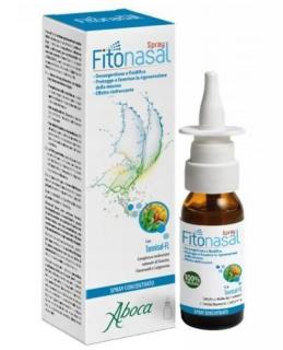 Aboca Fitonasal Skoncentrowany  30 ml