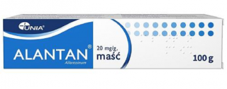 Alantan maść 100 g