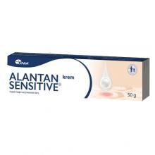 Alantan Sensitive krem 50 g EXP. 11/2024