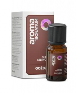 Aroma by Bonatium olejek eteryczny goździkowy 10 ml