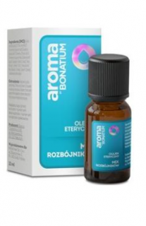 Aroma by Bonatium olejek eteryczny Mix Rozbójników 10 ml