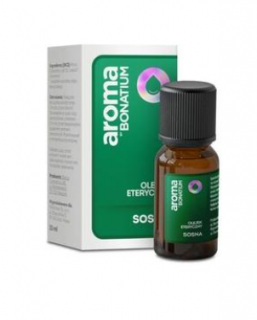 Aroma by Bonatium olejek eteryczny sosna 10 ml