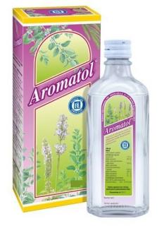 Aromatol 250 ml Na trawienie