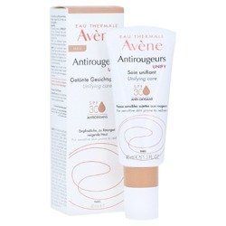 AVENE ANTIROUGEURS UNIFY kolor  40 ml