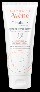 AVENE CICALFATE krem regenerujący do rąk  100 ml EXP. 07/24